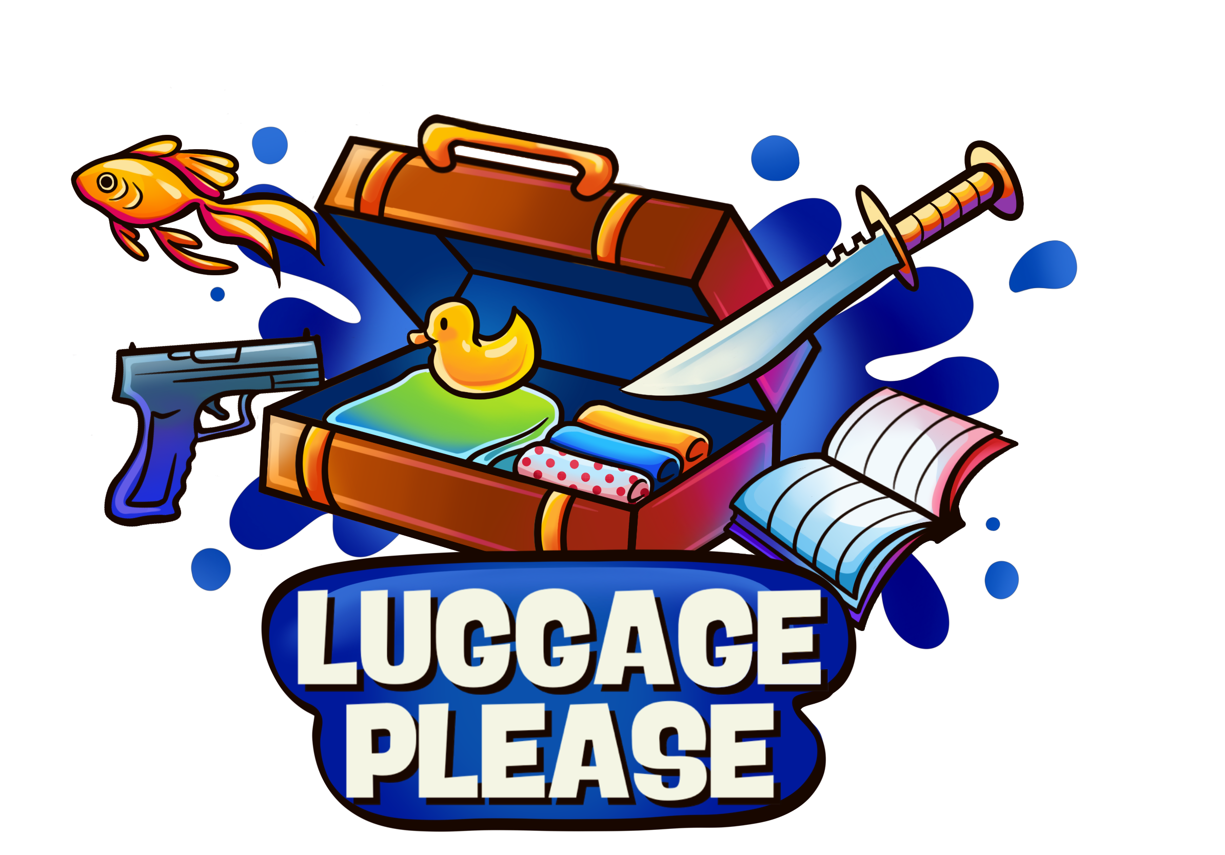 Luggage Please thumbnail
